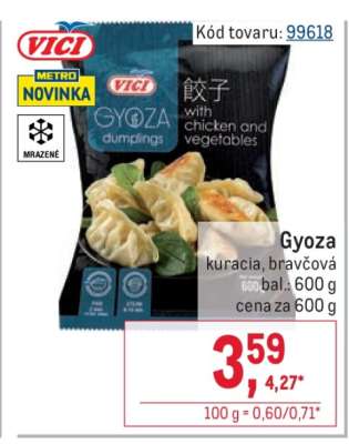 Gyoza