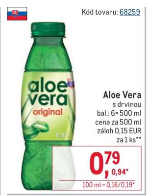 Aloe Vera