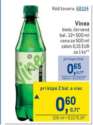 Vinea