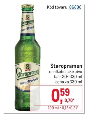 Staropramen