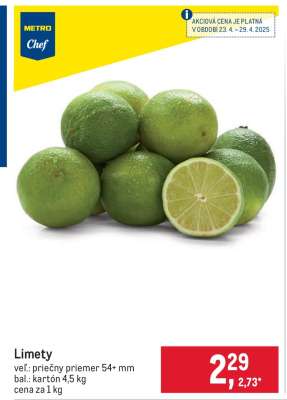 Limety