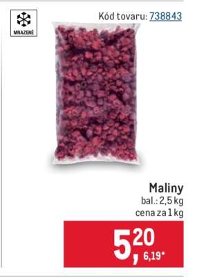 Maliny