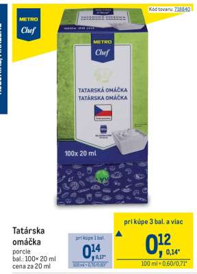 Tatárska omáčka