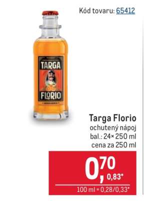 Targa Florio