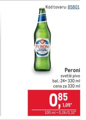 Peroni