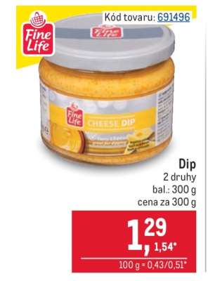 Dip