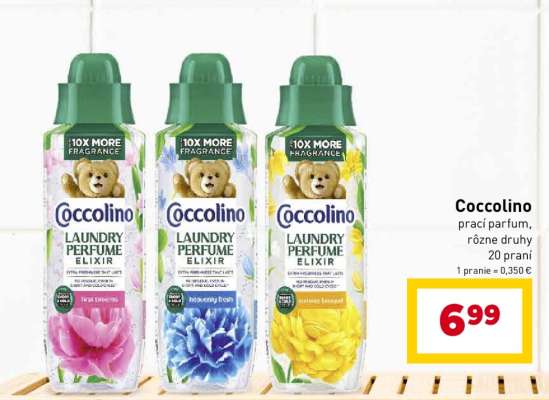 Coccolino