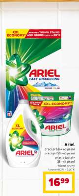 ARIEL