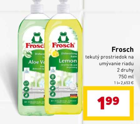 Frosch