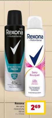 Rexona