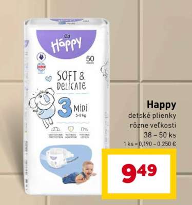 Happy