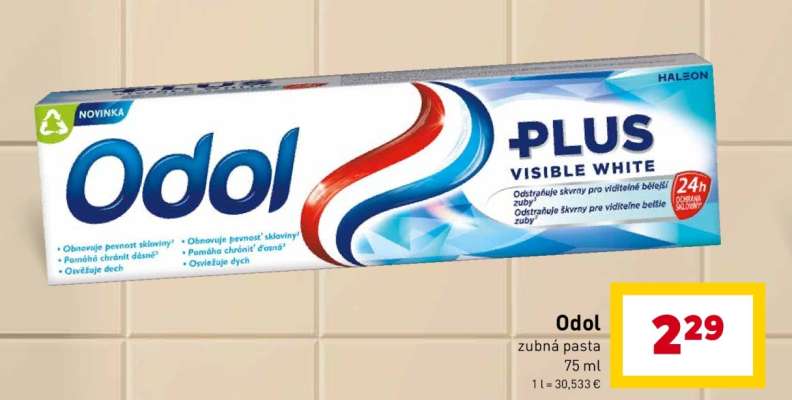 Odol