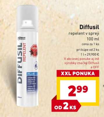 Diffusil