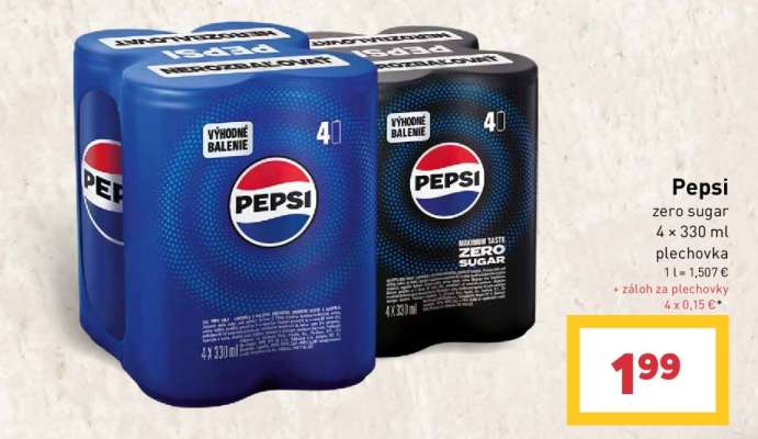 Pepsi