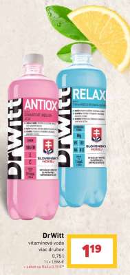 DrWitt