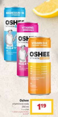 Oshee