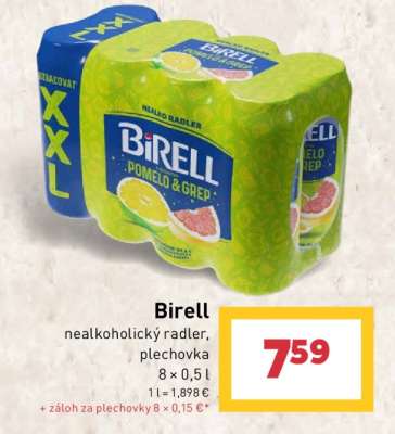 Birell