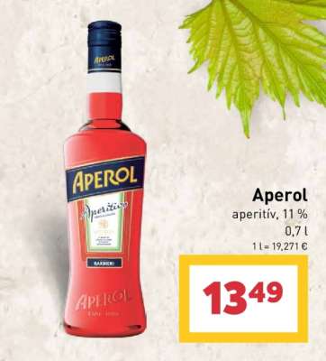 Aperol