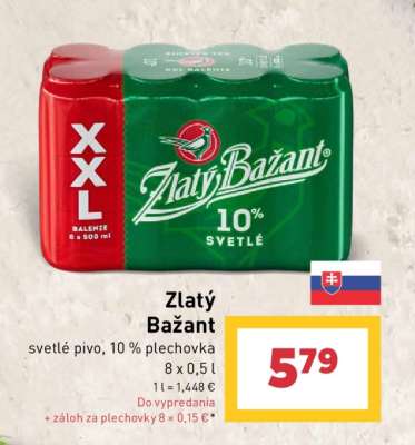 Zlatý bažant