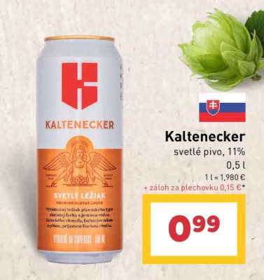 Kaltenecker