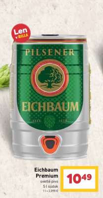 Eichbaum Premium