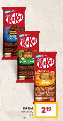 Kit Kat