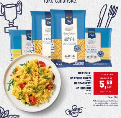 MC FUSILLI