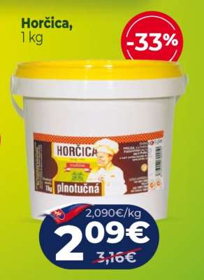 Horčica