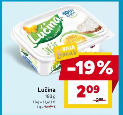Lučina