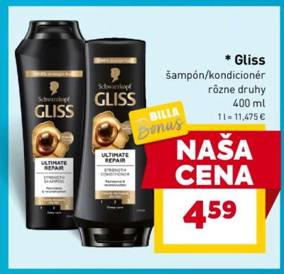 Gliss