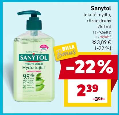 SANYTOL