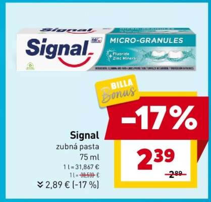 Signal