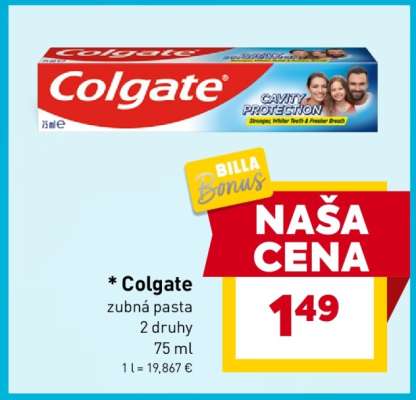Colgate