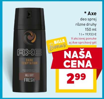AXE