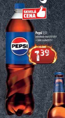 Pepsi
