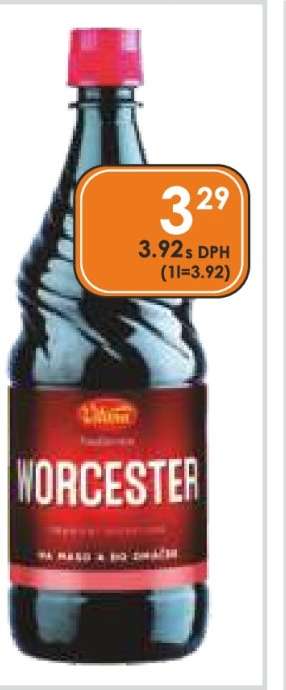 Worcester