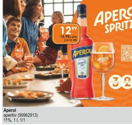 Aperol