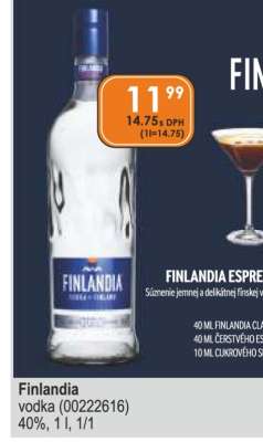 Finlandia