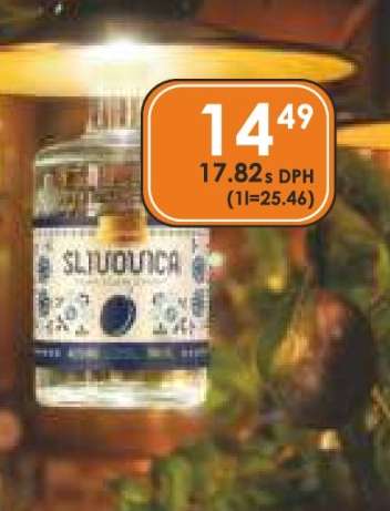Slivovica