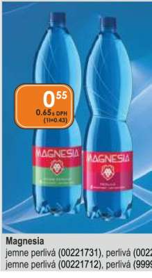 Magnesia