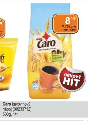Caro