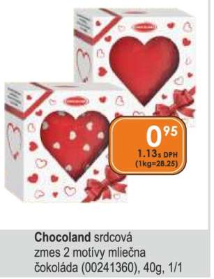 Chocoland