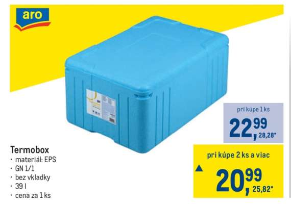 Termobox