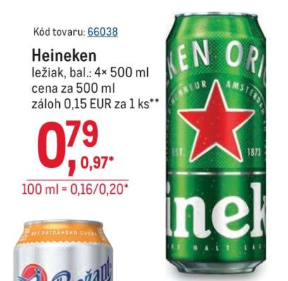 Heineken
