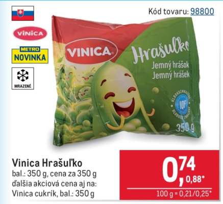 Vinica Hrašuľko