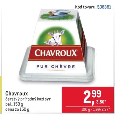 Chavroux