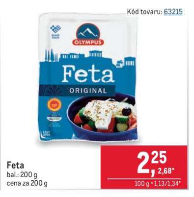 Feta