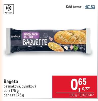 Bageta