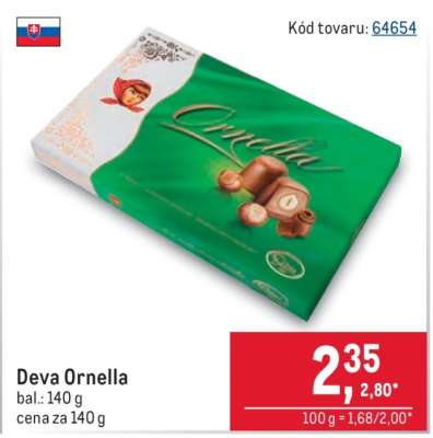 Deva Ornella