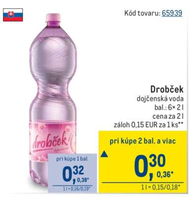 Drobček
